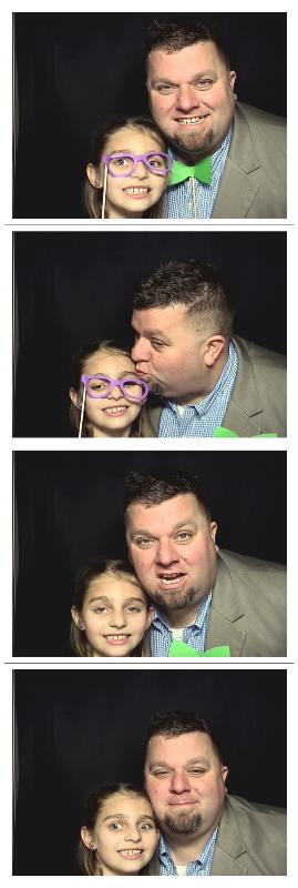 Daddy Daughter Derby Dance  | View more photos from the event at gallery.saycheesephotobooth.com/u/SayCheesePhotoBooth/Daddy-Daughter-Derby-Dance