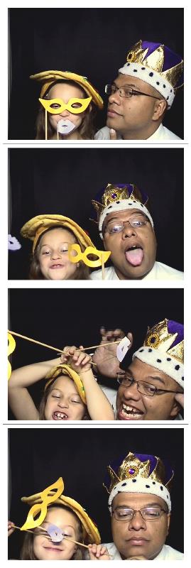 Daddy Daughter Derby Dance  | View more photos from the event at gallery.saycheesephotobooth.com/u/SayCheesePhotoBooth/Daddy-Daughter-Derby-Dance