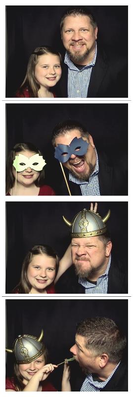 Daddy Daughter Derby Dance  | View more photos from the event at gallery.saycheesephotobooth.com/u/SayCheesePhotoBooth/Daddy-Daughter-Derby-Dance