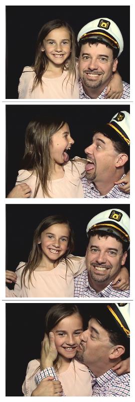 Daddy Daughter Derby Dance  | View more photos from the event at gallery.saycheesephotobooth.com/u/SayCheesePhotoBooth/Daddy-Daughter-Derby-Dance