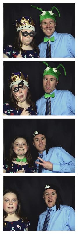 Daddy Daughter Derby Dance  | View more photos from the event at gallery.saycheesephotobooth.com/u/SayCheesePhotoBooth/Daddy-Daughter-Derby-Dance