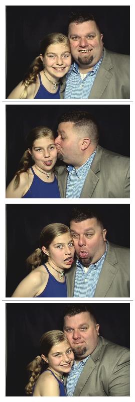 Daddy Daughter Derby Dance  | View more photos from the event at gallery.saycheesephotobooth.com/u/SayCheesePhotoBooth/Daddy-Daughter-Derby-Dance