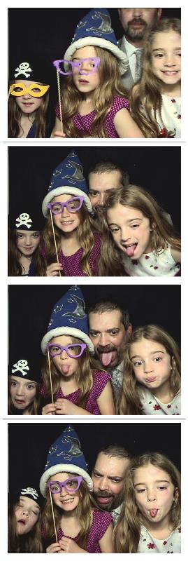 Daddy Daughter Derby Dance  | View more photos from the event at gallery.saycheesephotobooth.com/u/SayCheesePhotoBooth/Daddy-Daughter-Derby-Dance