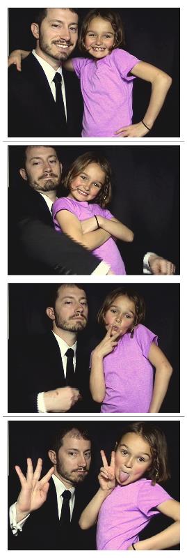 Daddy Daughter Derby Dance  | View more photos from the event at gallery.saycheesephotobooth.com/u/SayCheesePhotoBooth/Daddy-Daughter-Derby-Dance