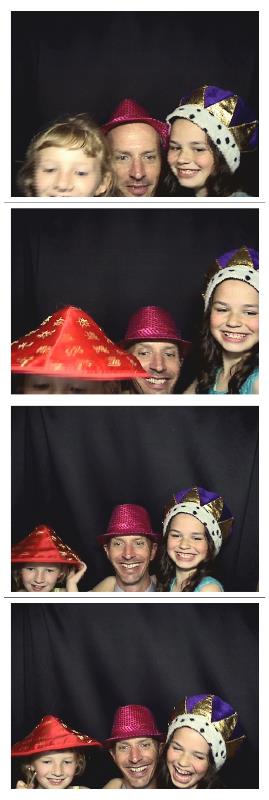 Daddy Daughter Derby Dance  | View more photos from the event at gallery.saycheesephotobooth.com/u/SayCheesePhotoBooth/Daddy-Daughter-Derby-Dance