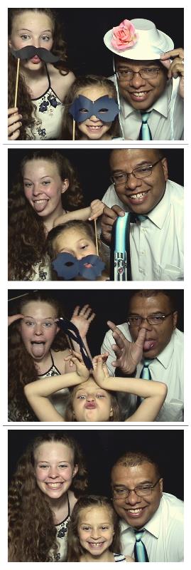 Daddy Daughter Derby Dance  | View more photos from the event at gallery.saycheesephotobooth.com/u/SayCheesePhotoBooth/Daddy-Daughter-Derby-Dance