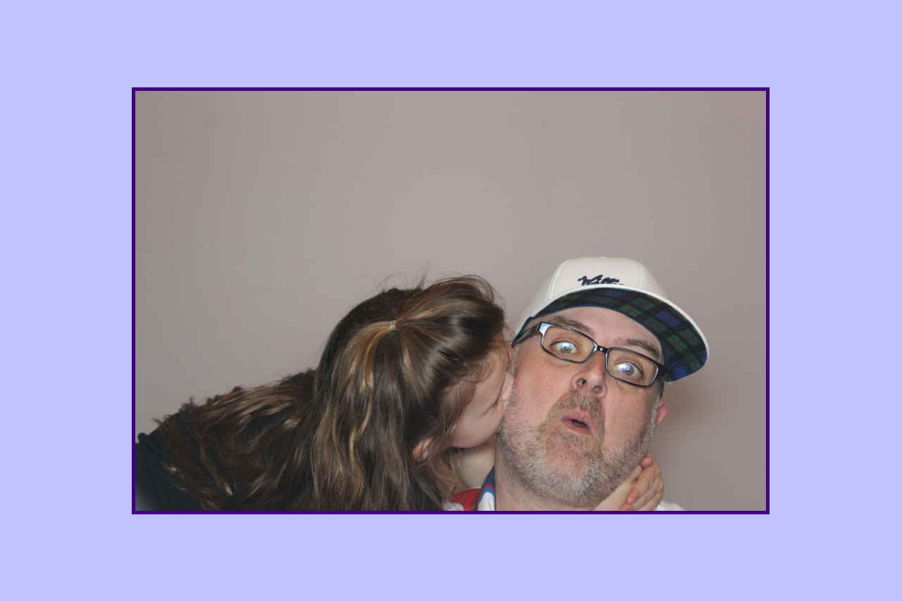Dads and Desserts | View more photos from the event at gallery.saycheesephotobooth.com/u/SayCheesePhotoBooth/Dads-and-Desserts