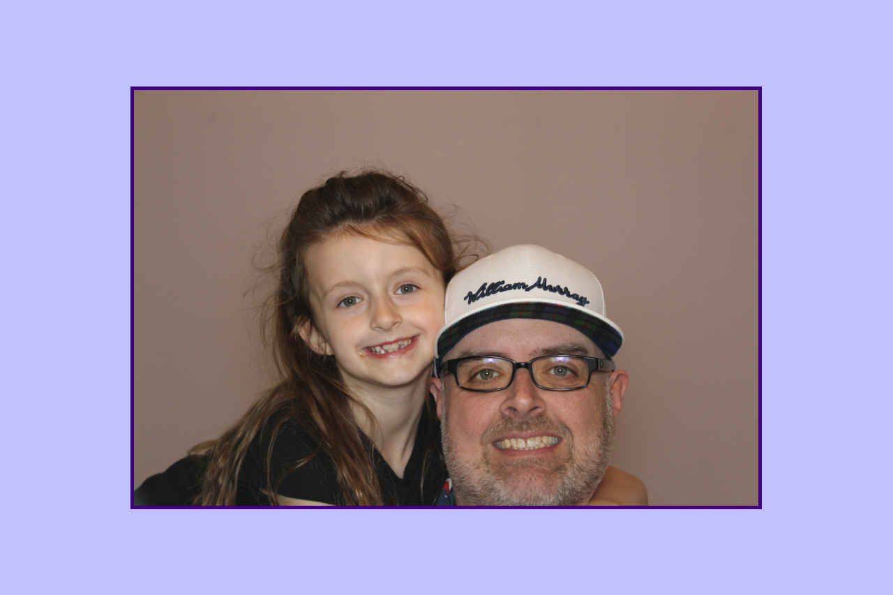 Dads and Desserts | View more photos from the event at gallery.saycheesephotobooth.com/u/SayCheesePhotoBooth/Dads-and-Desserts