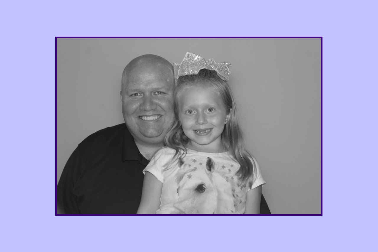 Dads and Desserts | View more photos from the event at gallery.saycheesephotobooth.com/u/SayCheesePhotoBooth/Dads-and-Desserts