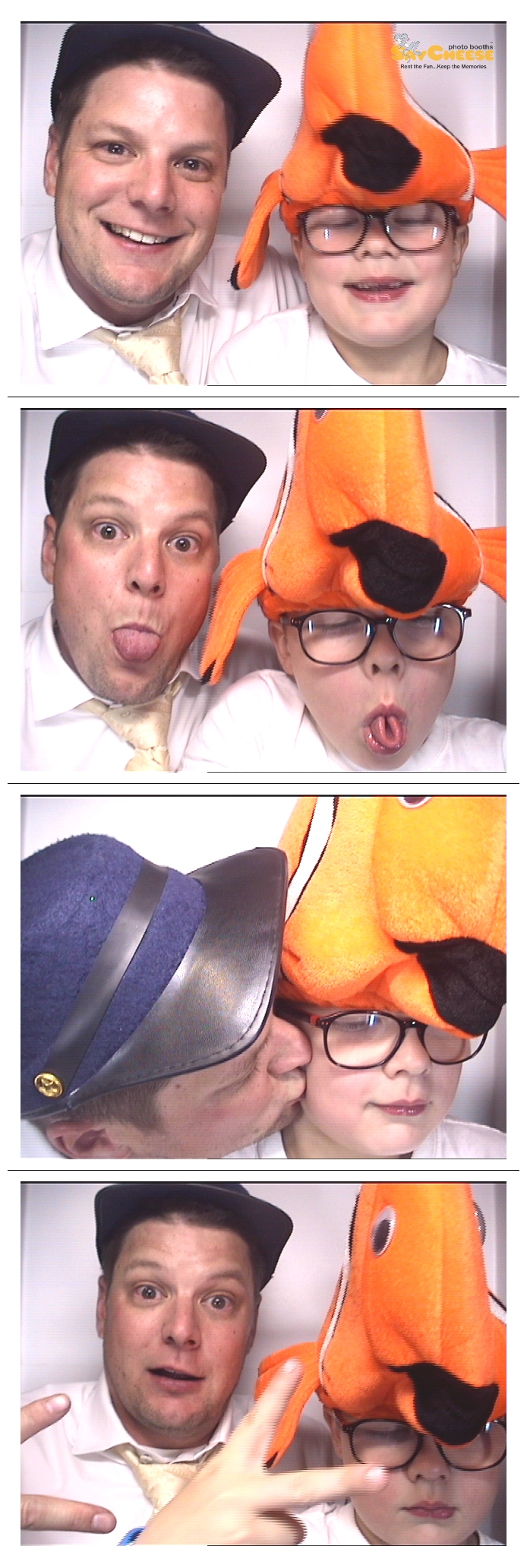 Davis Wedding  | View more photos from the event at gallery.saycheesephotobooth.com/u/SayCheesePhotoBooth/Davis-Wedding