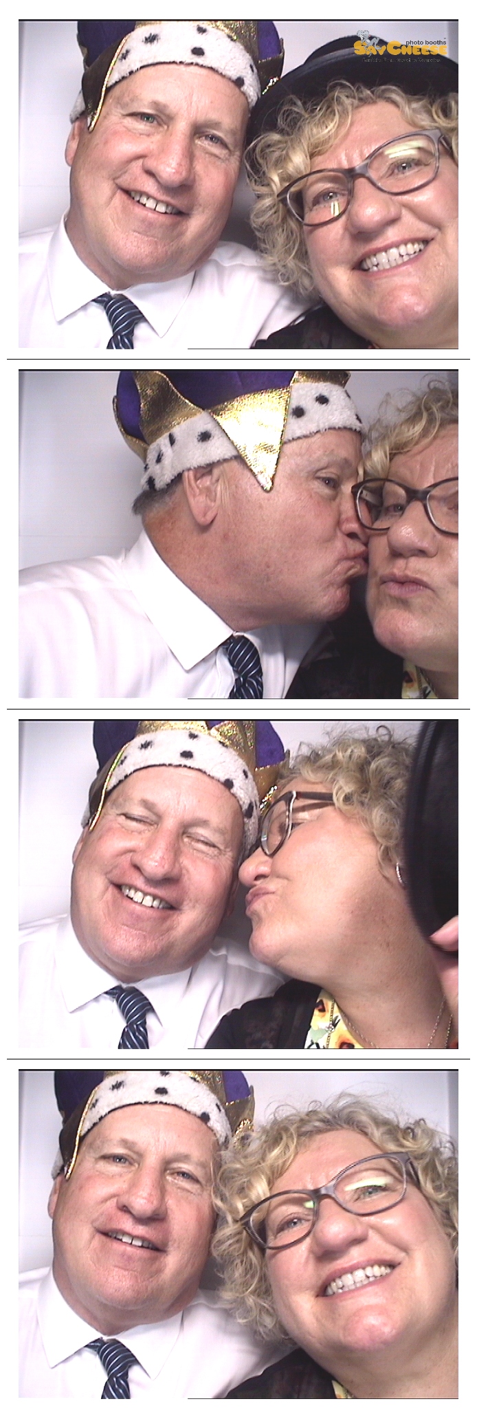 Davis Wedding  | View more photos from the event at gallery.saycheesephotobooth.com/u/SayCheesePhotoBooth/Davis-Wedding