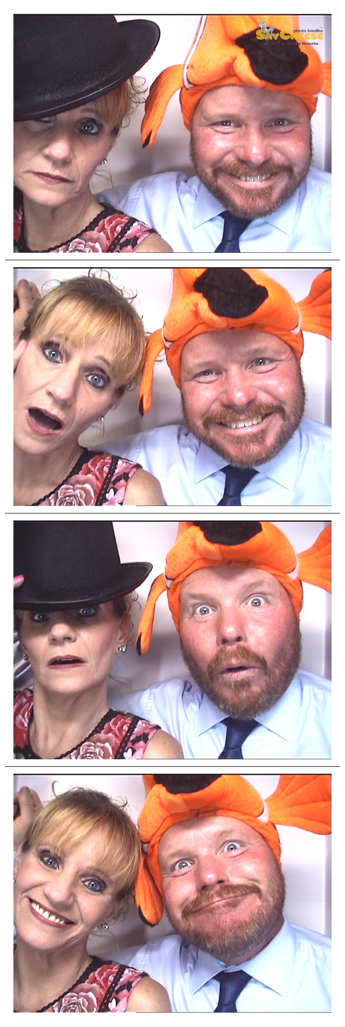 Davis Wedding  | View more photos from the event at gallery.saycheesephotobooth.com/u/SayCheesePhotoBooth/Davis-Wedding