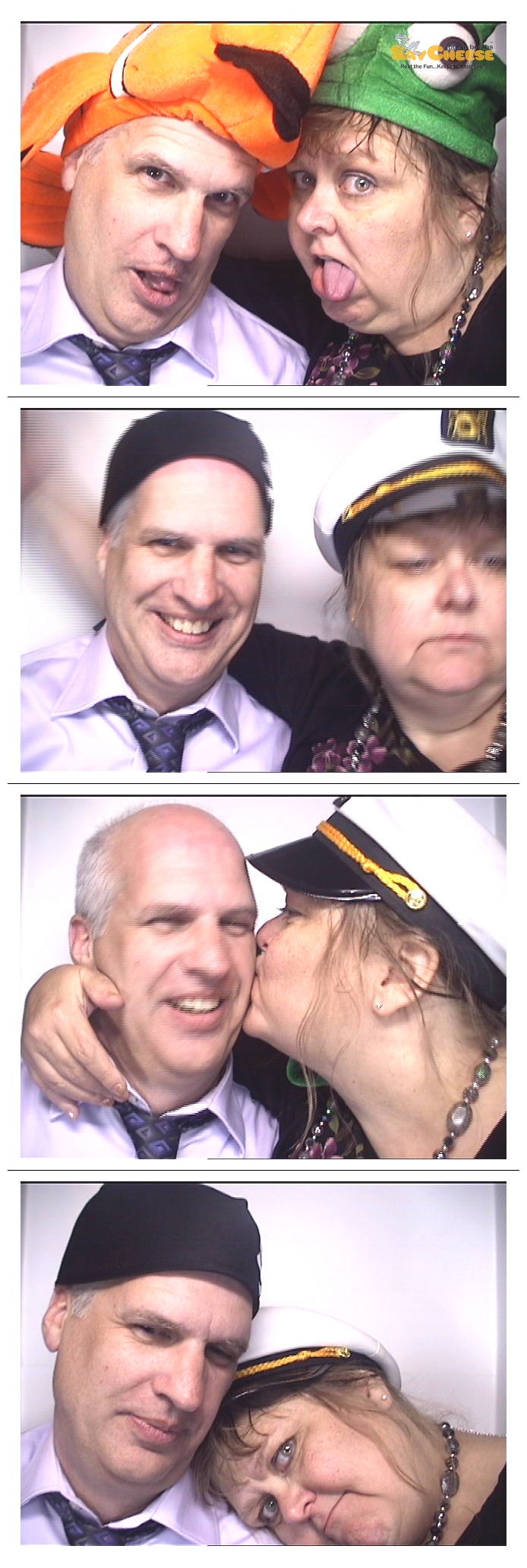 Davis Wedding  | View more photos from the event at gallery.saycheesephotobooth.com/u/SayCheesePhotoBooth/Davis-Wedding