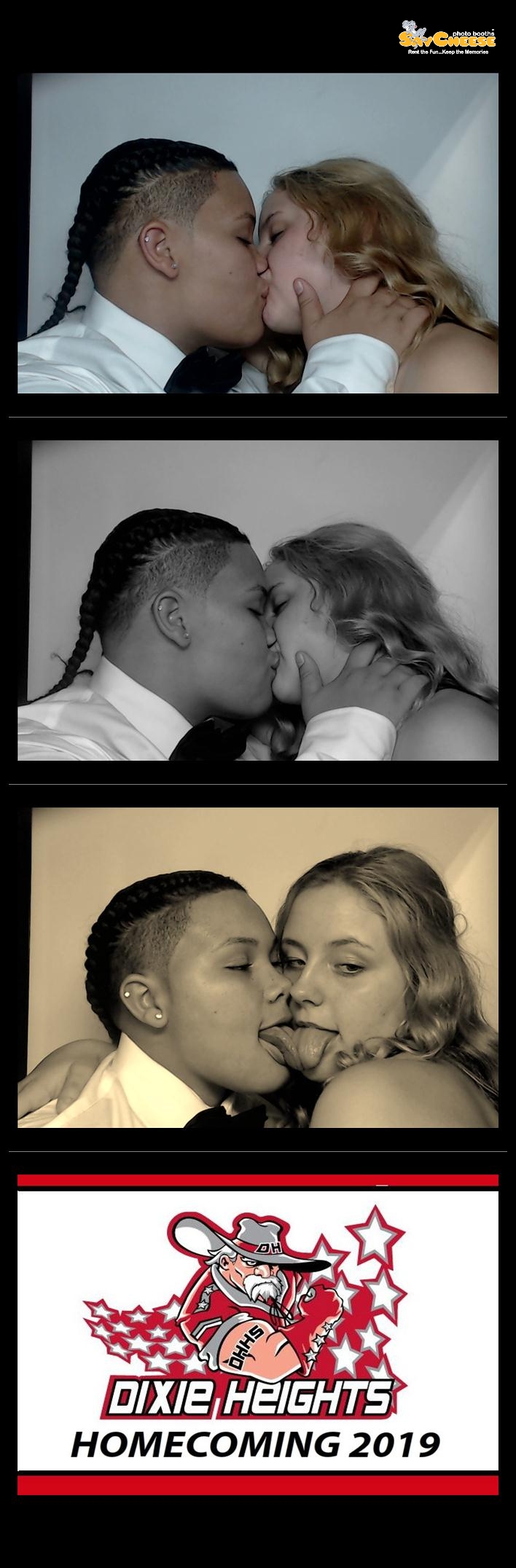 Dixie Heights Homecoming  | View more photos from the event at gallery.saycheesephotobooth.com/u/SayCheesePhotoBooth/Dixie-Heights-Homecoming