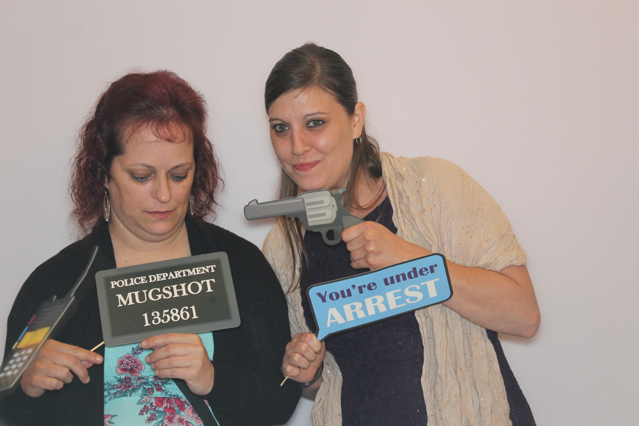 Emily and Wyatt  | View more photos from the event at gallery.saycheesephotobooth.com/u/SayCheesePhotoBooth/Emily-and-Wyatt-0