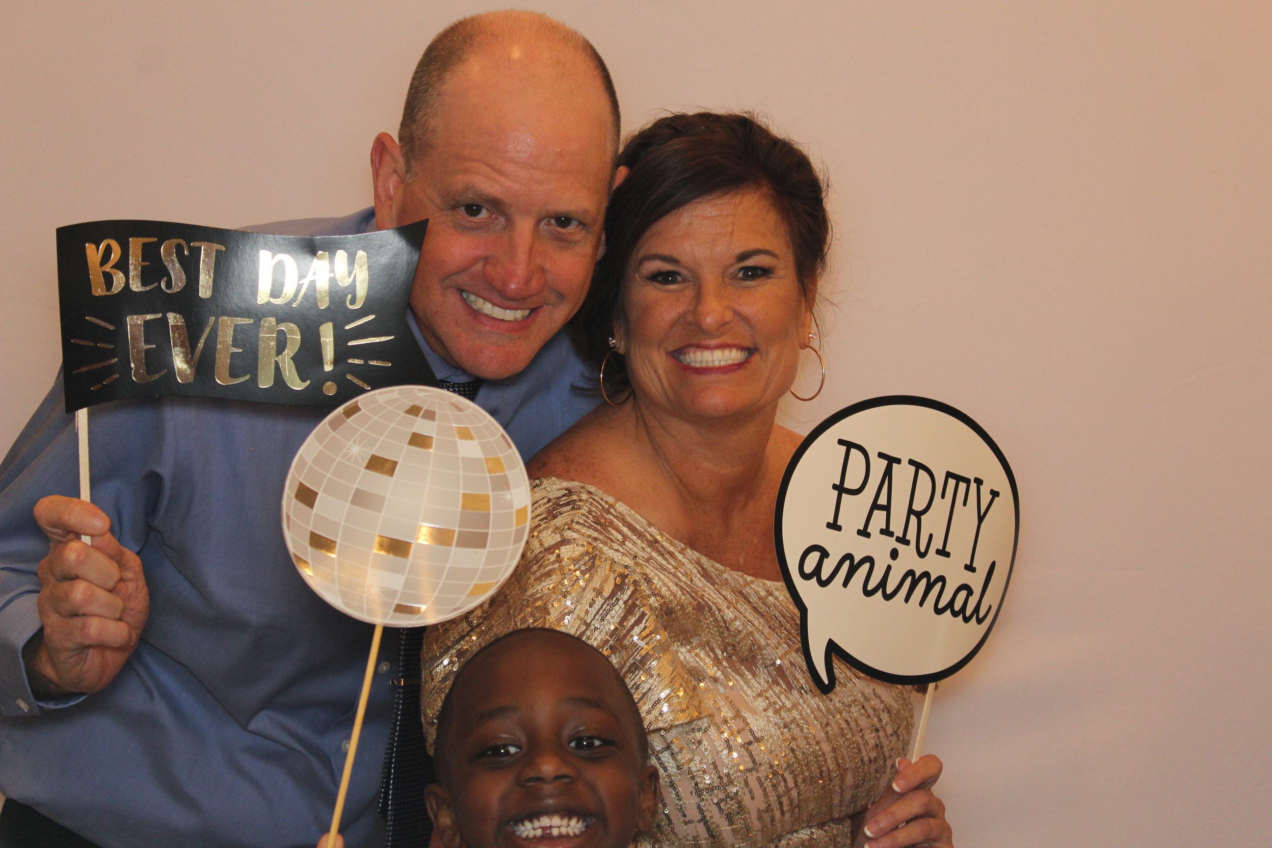 Emily and Wyatt  | View more photos from the event at gallery.saycheesephotobooth.com/u/SayCheesePhotoBooth/Emily-and-Wyatt-0