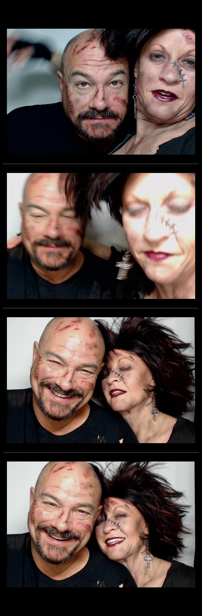 Four Bridges Halloween Party  | View more photos from the event at gallery.saycheesephotobooth.com/u/SayCheesePhotoBooth/Four-Bridges-Halloween-Party
