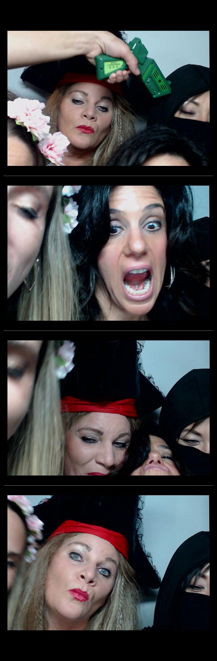 Four Bridges Halloween Party  | View more photos from the event at gallery.saycheesephotobooth.com/u/SayCheesePhotoBooth/Four-Bridges-Halloween-Party