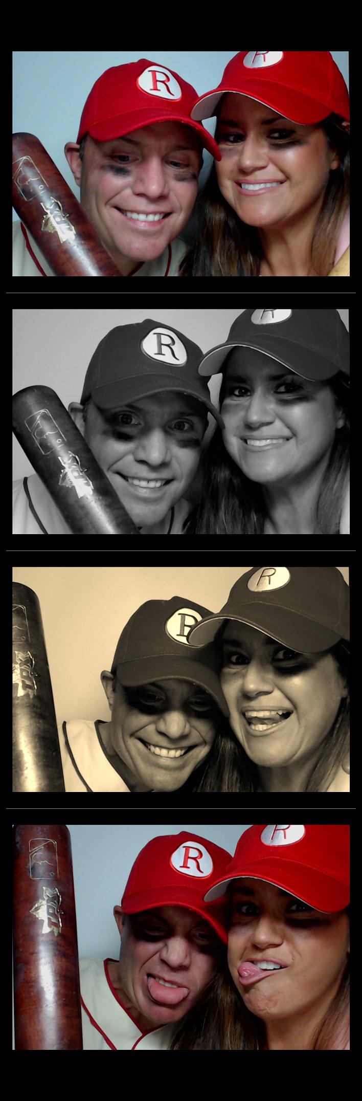 Four Bridges Halloween Party  | View more photos from the event at gallery.saycheesephotobooth.com/u/SayCheesePhotoBooth/Four-Bridges-Halloween-Party