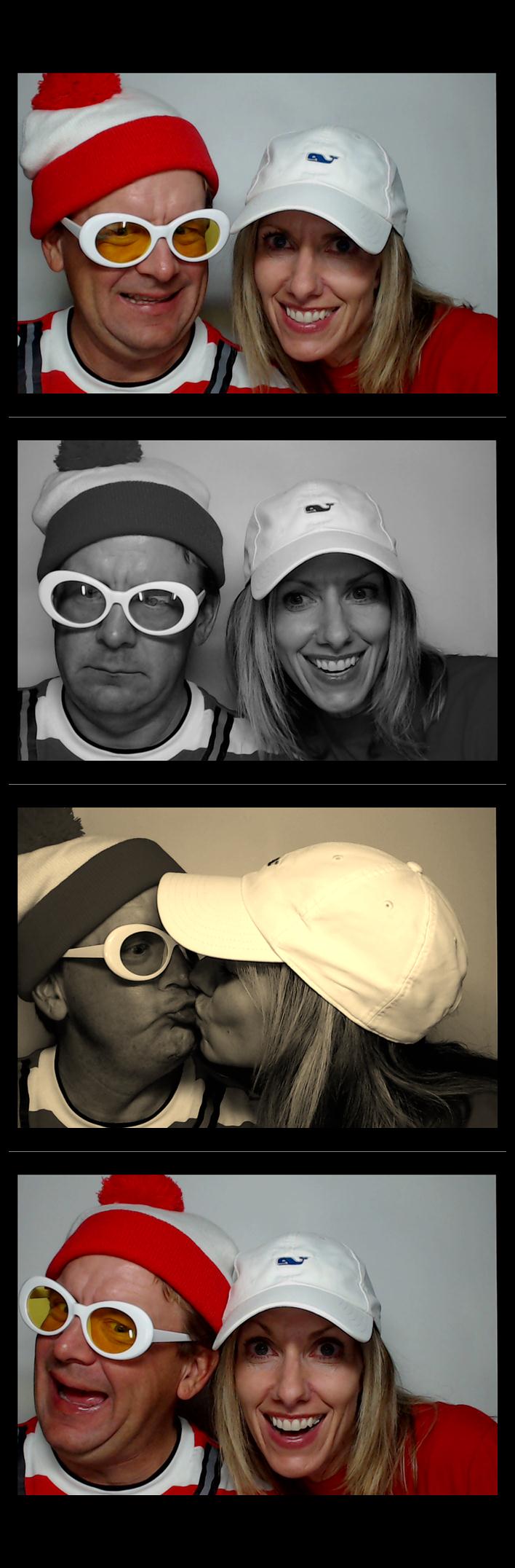 Four Bridges Halloween Party  | View more photos from the event at gallery.saycheesephotobooth.com/u/SayCheesePhotoBooth/Four-Bridges-Halloween-Party