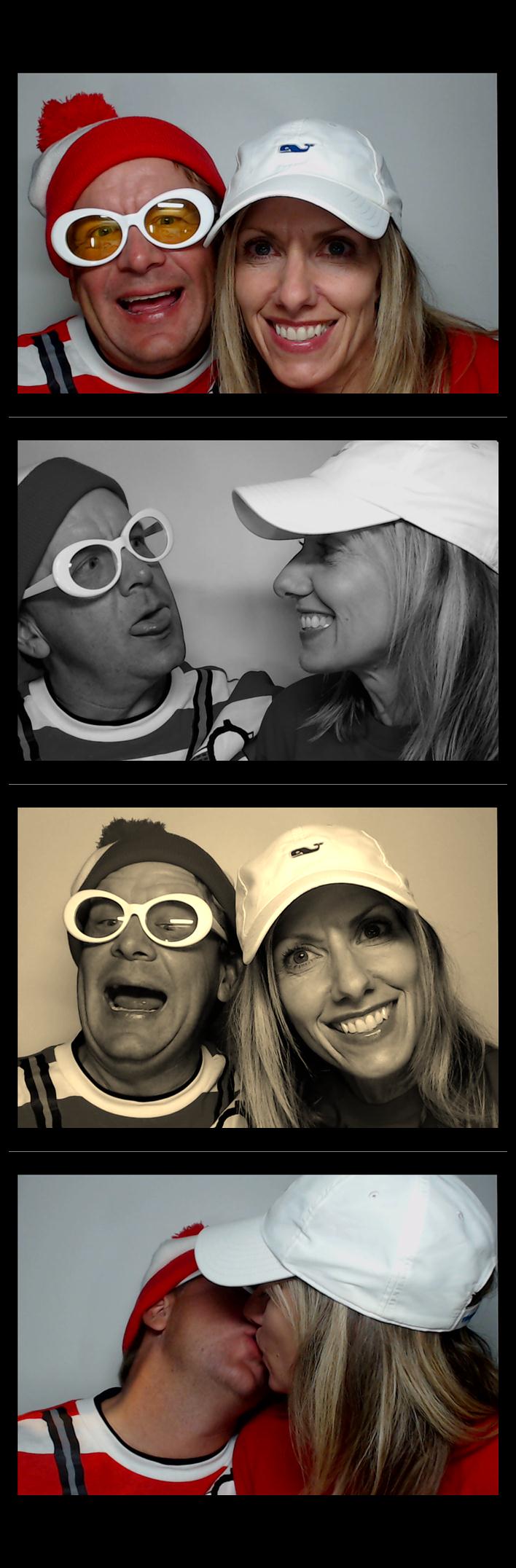 Four Bridges Halloween Party  | View more photos from the event at gallery.saycheesephotobooth.com/u/SayCheesePhotoBooth/Four-Bridges-Halloween-Party