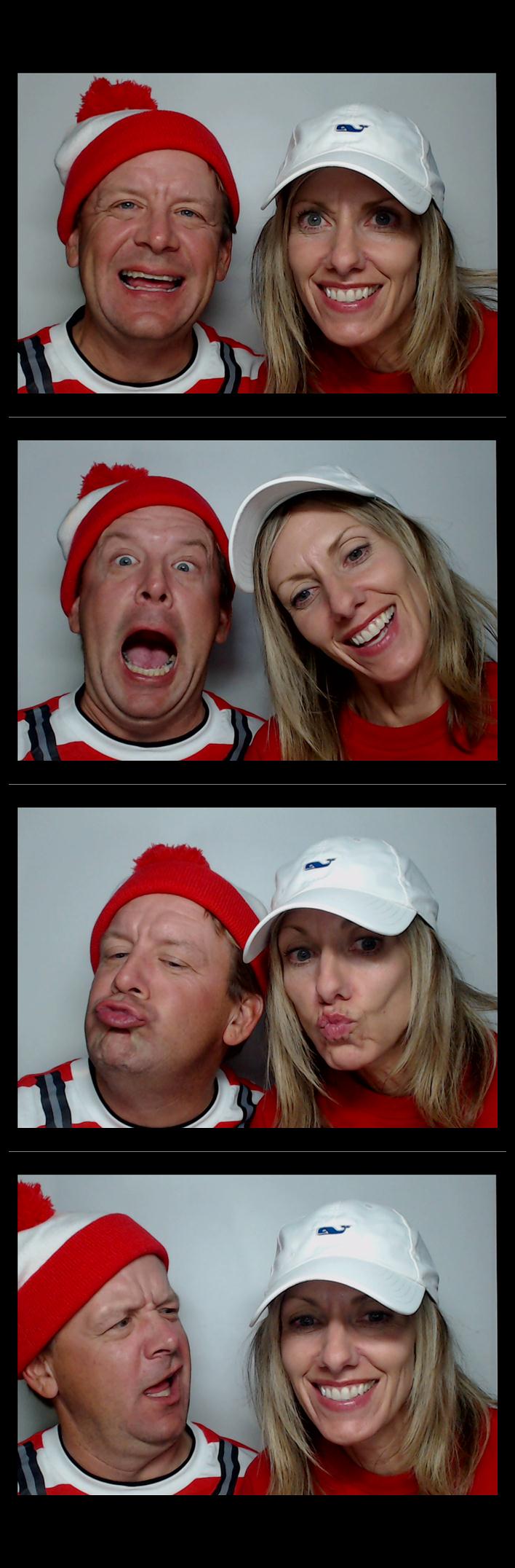 Four Bridges Halloween Party  | View more photos from the event at gallery.saycheesephotobooth.com/u/SayCheesePhotoBooth/Four-Bridges-Halloween-Party