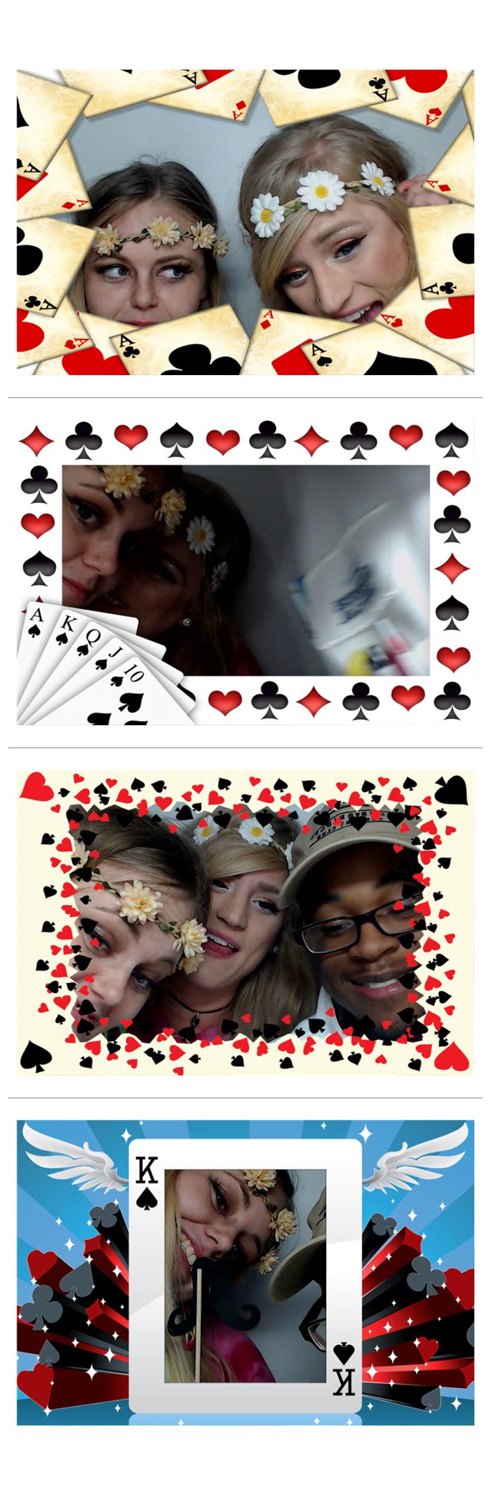 Four Bridges Halloween Party  | View more photos from the event at gallery.saycheesephotobooth.com/u/SayCheesePhotoBooth/Four-Bridges-Halloween-Party