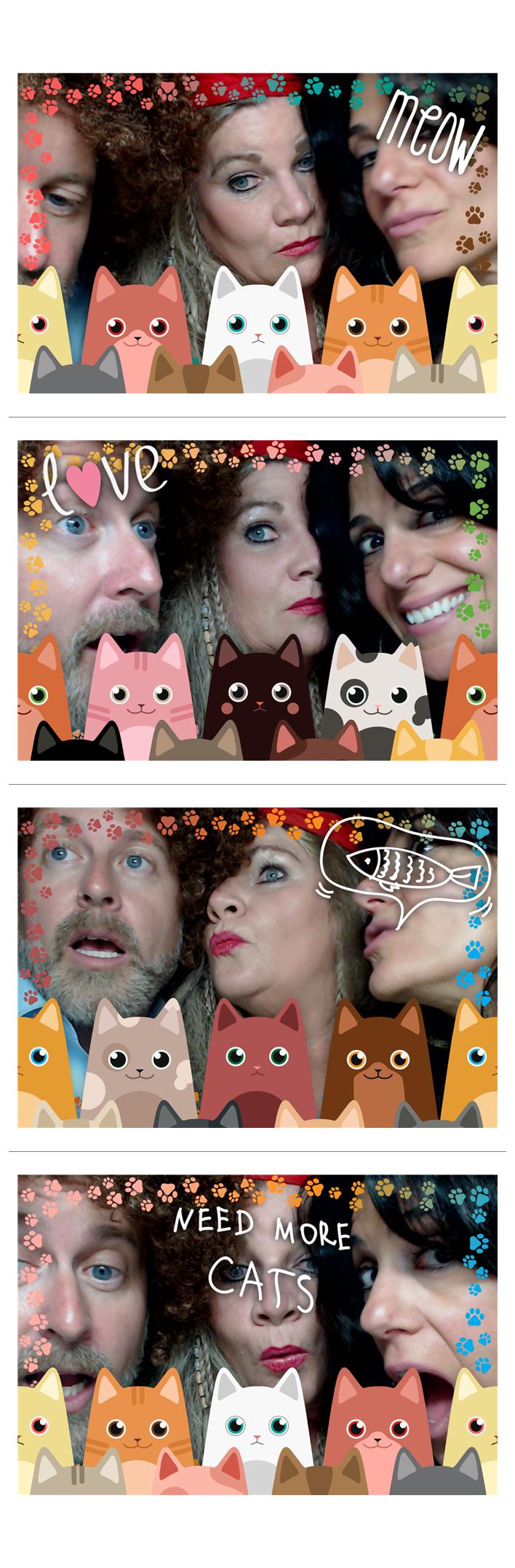 Four Bridges Halloween Party  | View more photos from the event at gallery.saycheesephotobooth.com/u/SayCheesePhotoBooth/Four-Bridges-Halloween-Party