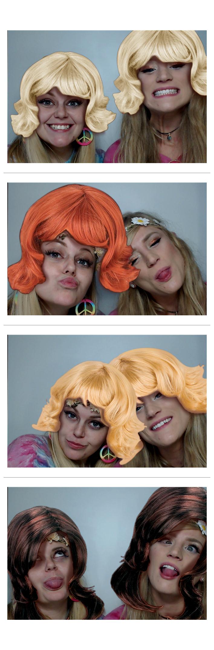 Four Bridges Halloween Party  | View more photos from the event at gallery.saycheesephotobooth.com/u/SayCheesePhotoBooth/Four-Bridges-Halloween-Party