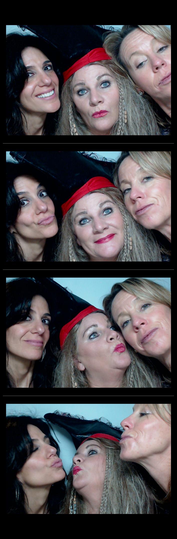 Four Bridges Halloween Party  | View more photos from the event at gallery.saycheesephotobooth.com/u/SayCheesePhotoBooth/Four-Bridges-Halloween-Party