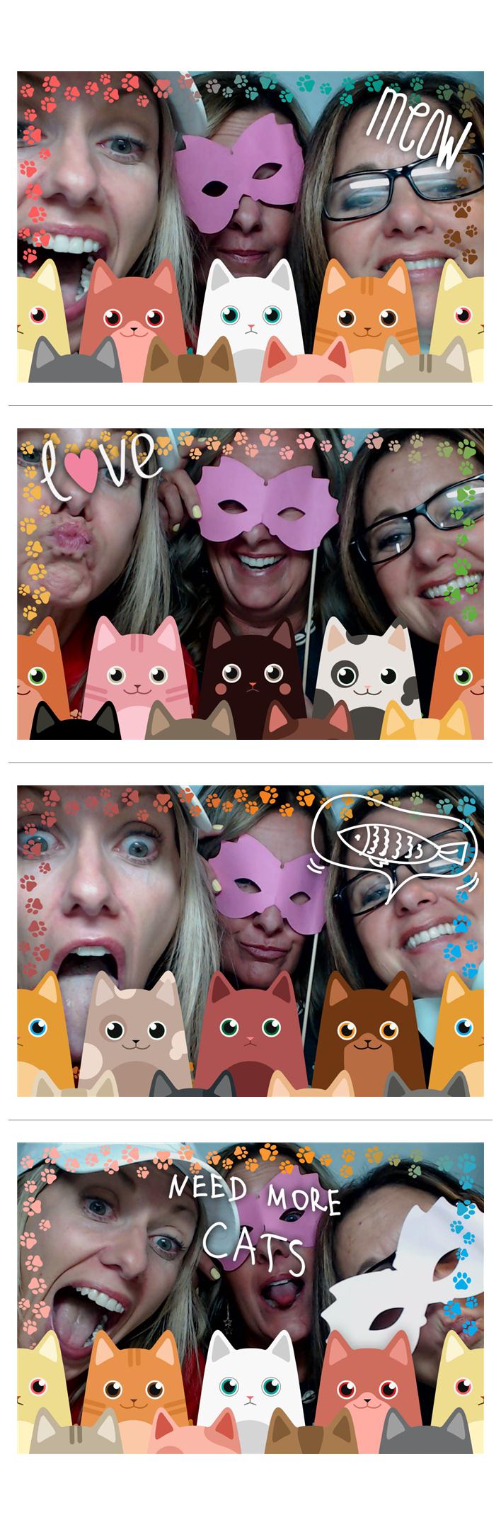 Four Bridges Halloween Party  | View more photos from the event at gallery.saycheesephotobooth.com/u/SayCheesePhotoBooth/Four-Bridges-Halloween-Party