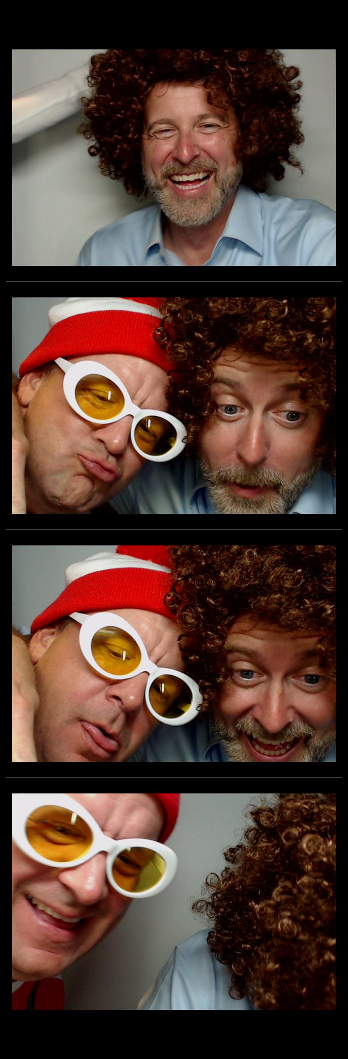 Four Bridges Halloween Party  | View more photos from the event at gallery.saycheesephotobooth.com/u/SayCheesePhotoBooth/Four-Bridges-Halloween-Party
