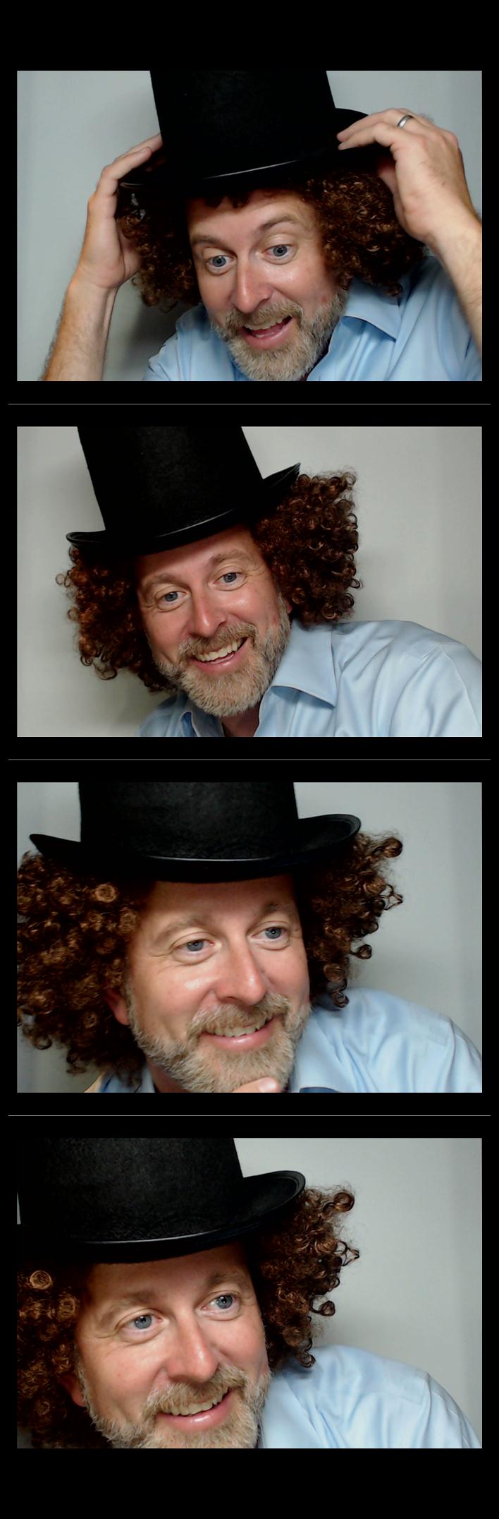 Four Bridges Halloween Party  | View more photos from the event at gallery.saycheesephotobooth.com/u/SayCheesePhotoBooth/Four-Bridges-Halloween-Party
