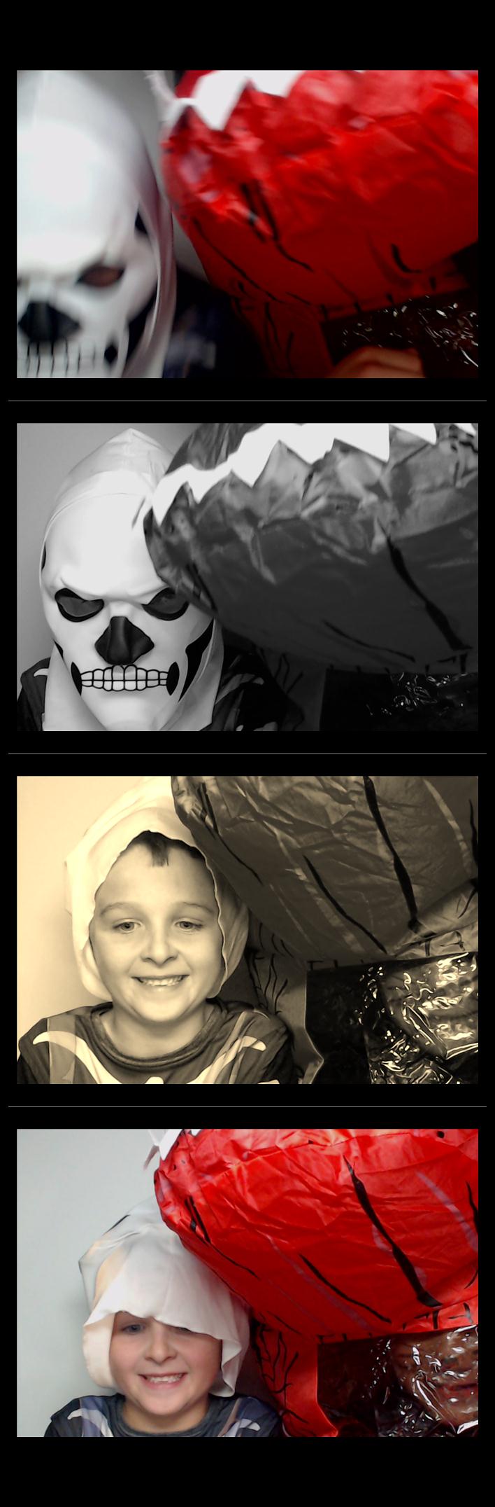 Four Bridges Halloween Party  | View more photos from the event at gallery.saycheesephotobooth.com/u/SayCheesePhotoBooth/Four-Bridges-Halloween-Party