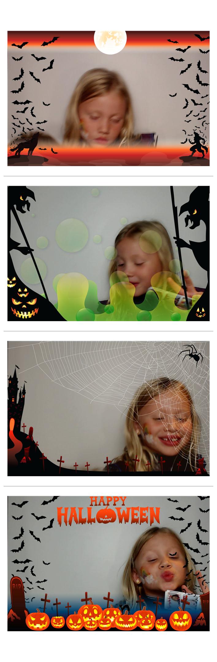 Four Bridges Halloween Party  | View more photos from the event at gallery.saycheesephotobooth.com/u/SayCheesePhotoBooth/Four-Bridges-Halloween-Party