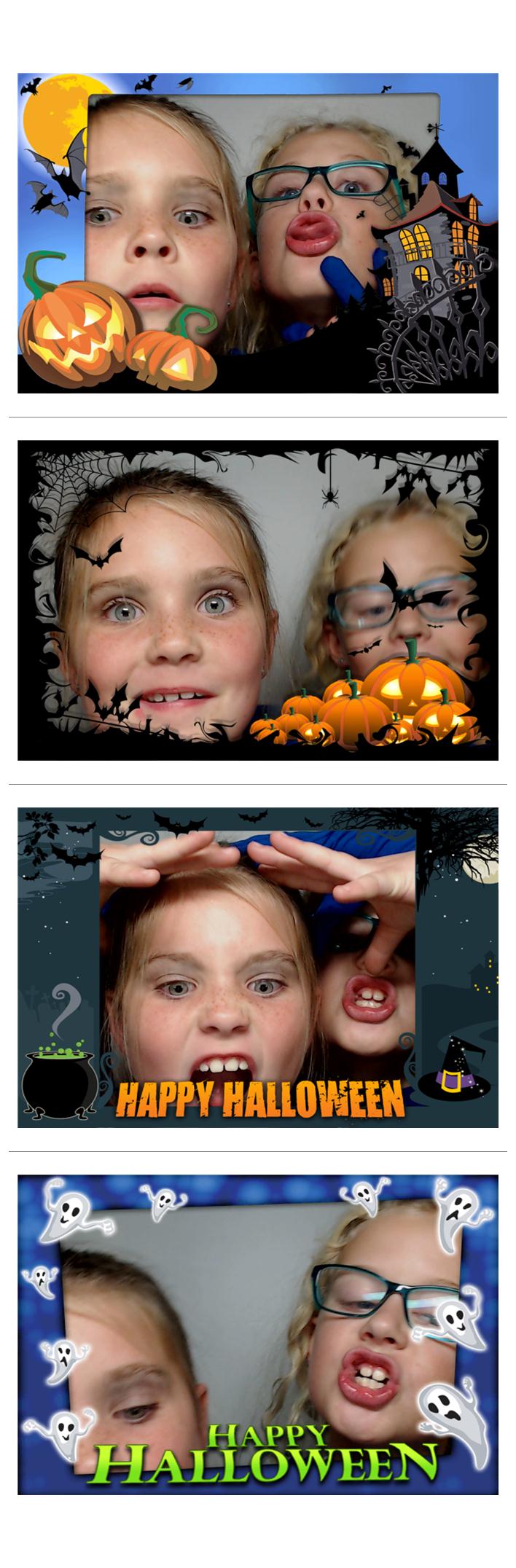Four Bridges Halloween Party  | View more photos from the event at gallery.saycheesephotobooth.com/u/SayCheesePhotoBooth/Four-Bridges-Halloween-Party