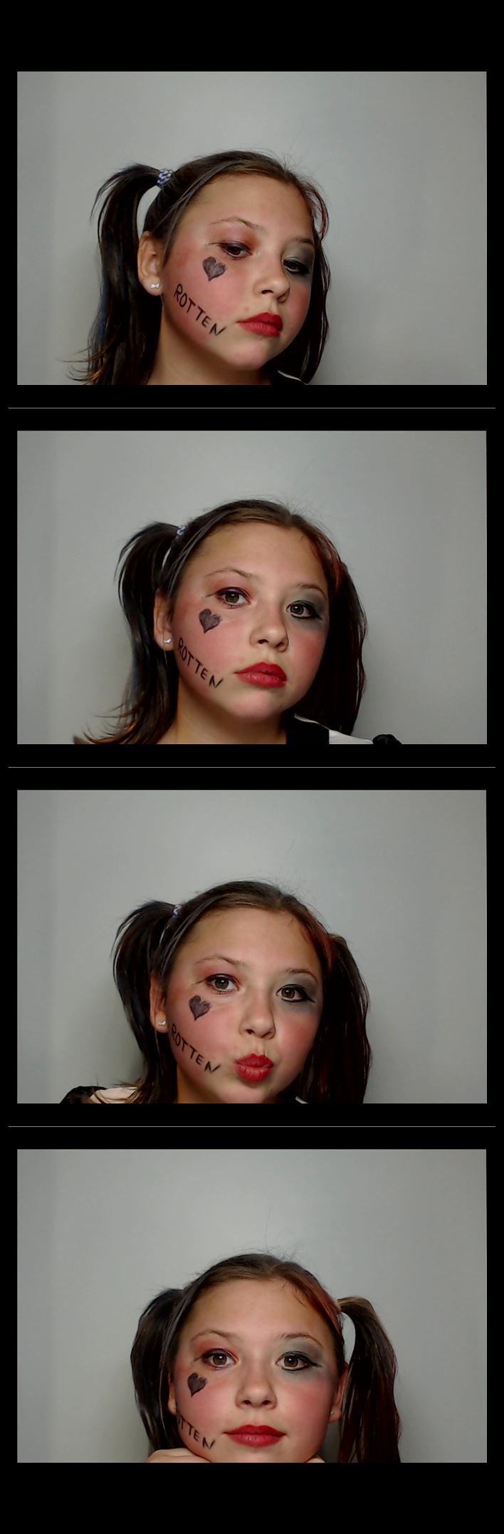 Four Bridges Halloween Party  | View more photos from the event at gallery.saycheesephotobooth.com/u/SayCheesePhotoBooth/Four-Bridges-Halloween-Party