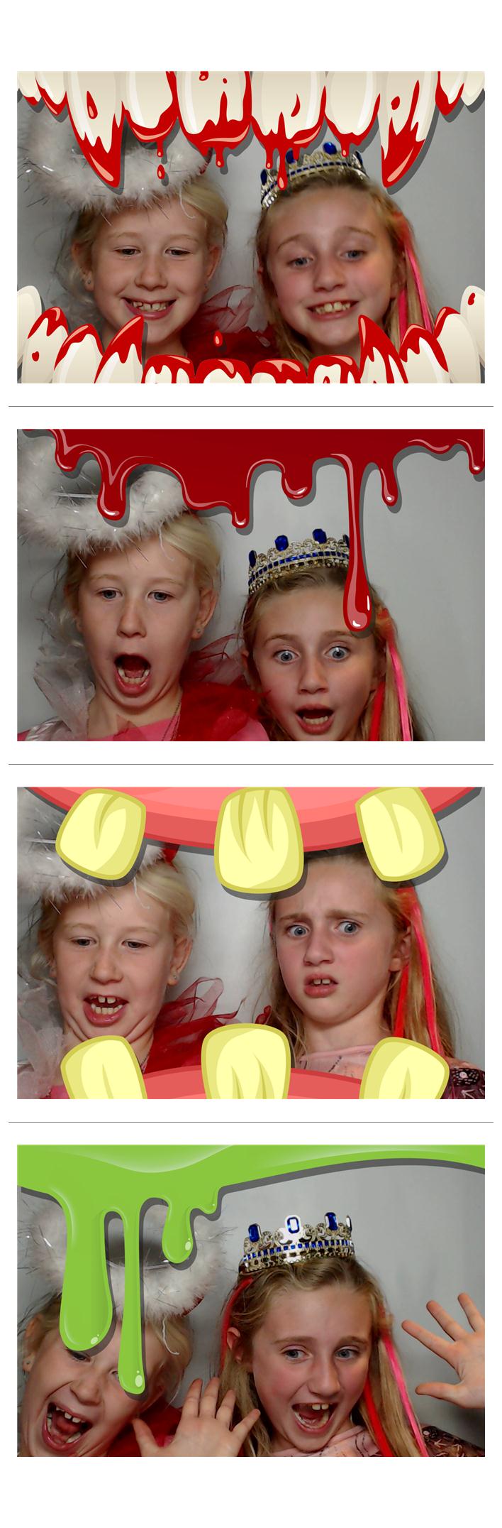 Four Bridges Halloween Party  | View more photos from the event at gallery.saycheesephotobooth.com/u/SayCheesePhotoBooth/Four-Bridges-Halloween-Party