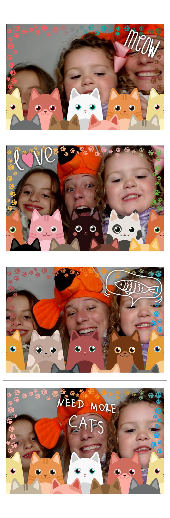 Four Bridges Halloween Party  | View more photos from the event at gallery.saycheesephotobooth.com/u/SayCheesePhotoBooth/Four-Bridges-Halloween-Party
