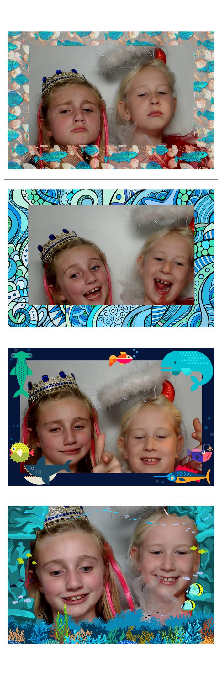 Four Bridges Halloween Party  | View more photos from the event at gallery.saycheesephotobooth.com/u/SayCheesePhotoBooth/Four-Bridges-Halloween-Party