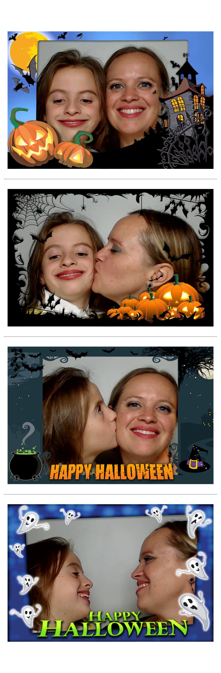 Four Bridges Halloween Party  | View more photos from the event at gallery.saycheesephotobooth.com/u/SayCheesePhotoBooth/Four-Bridges-Halloween-Party