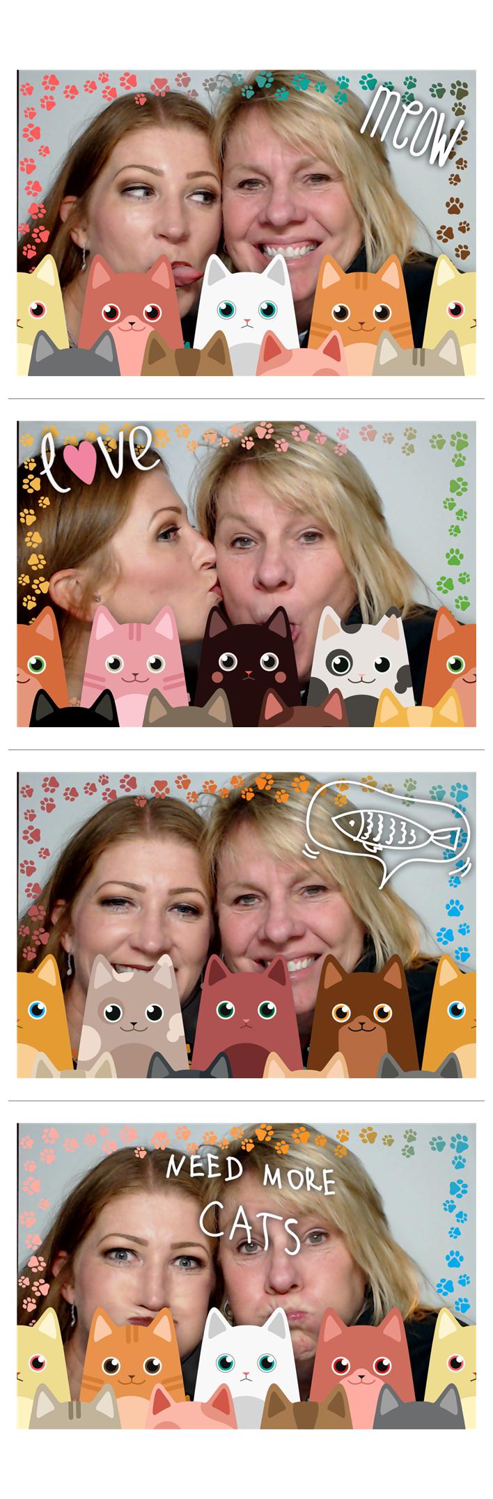 Four Bridges Halloween Party  | View more photos from the event at gallery.saycheesephotobooth.com/u/SayCheesePhotoBooth/Four-Bridges-Halloween-Party