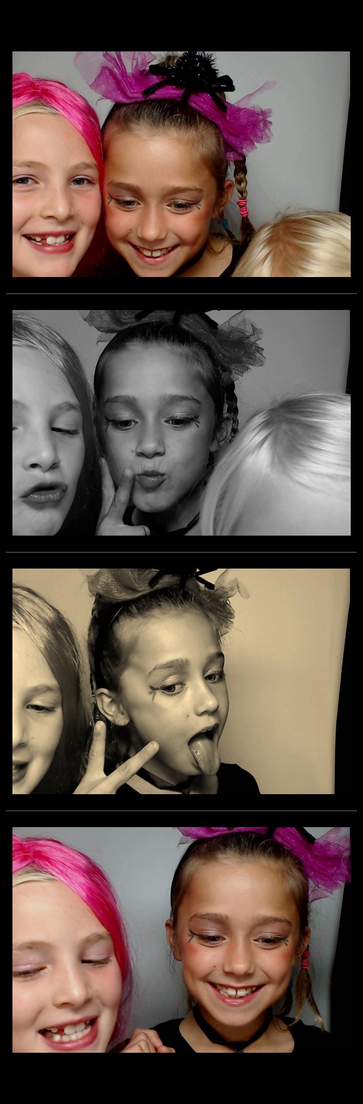 Four Bridges Halloween Party  | View more photos from the event at gallery.saycheesephotobooth.com/u/SayCheesePhotoBooth/Four-Bridges-Halloween-Party