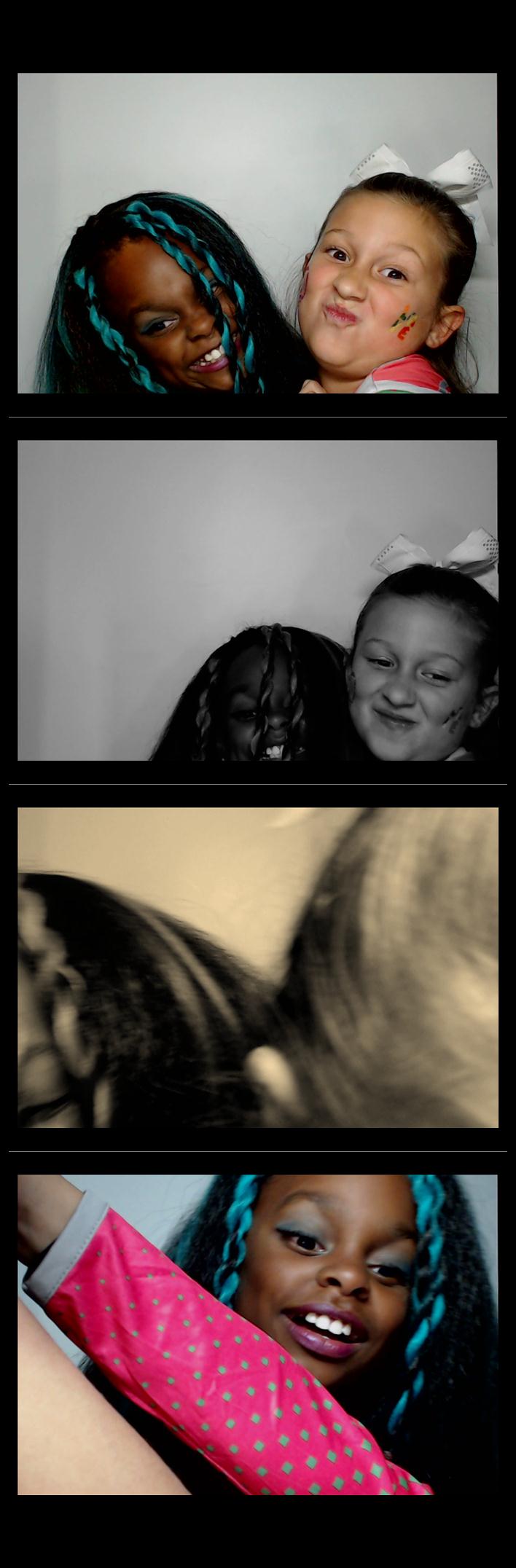 Four Bridges Halloween Party  | View more photos from the event at gallery.saycheesephotobooth.com/u/SayCheesePhotoBooth/Four-Bridges-Halloween-Party