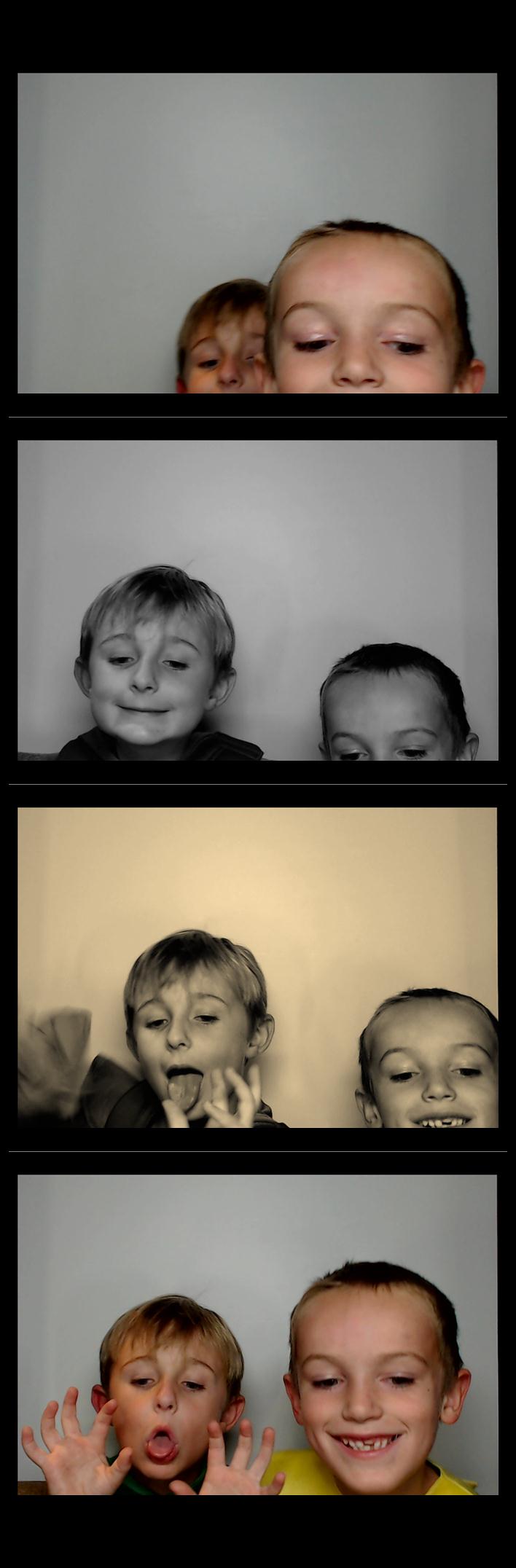 Four Bridges Halloween Party  | View more photos from the event at gallery.saycheesephotobooth.com/u/SayCheesePhotoBooth/Four-Bridges-Halloween-Party