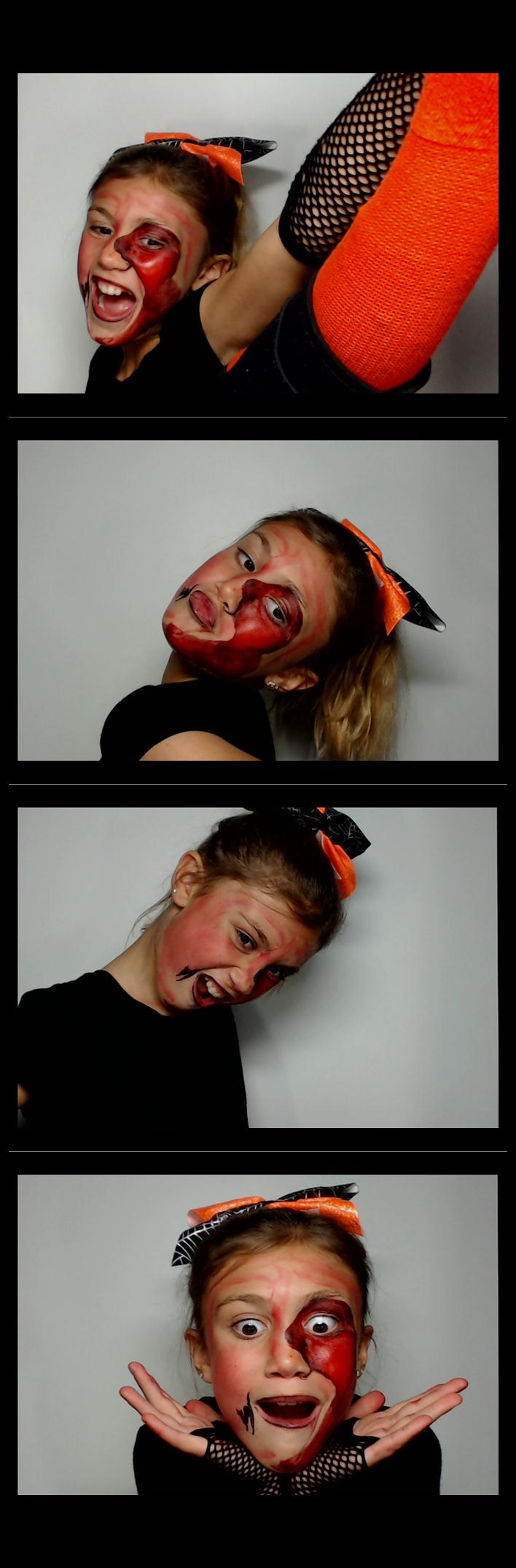 Four Bridges Halloween Party  | View more photos from the event at gallery.saycheesephotobooth.com/u/SayCheesePhotoBooth/Four-Bridges-Halloween-Party