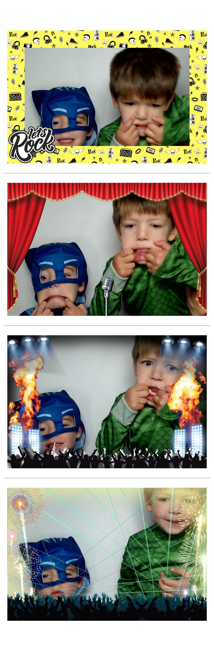 Four Bridges Halloween Party  | View more photos from the event at gallery.saycheesephotobooth.com/u/SayCheesePhotoBooth/Four-Bridges-Halloween-Party