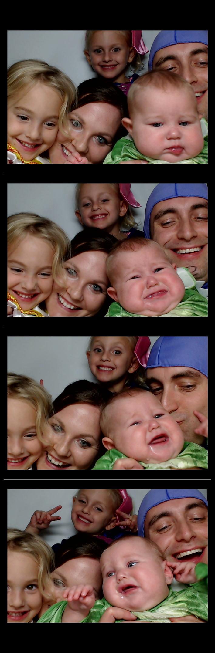 Four Bridges Halloween Party  | View more photos from the event at gallery.saycheesephotobooth.com/u/SayCheesePhotoBooth/Four-Bridges-Halloween-Party