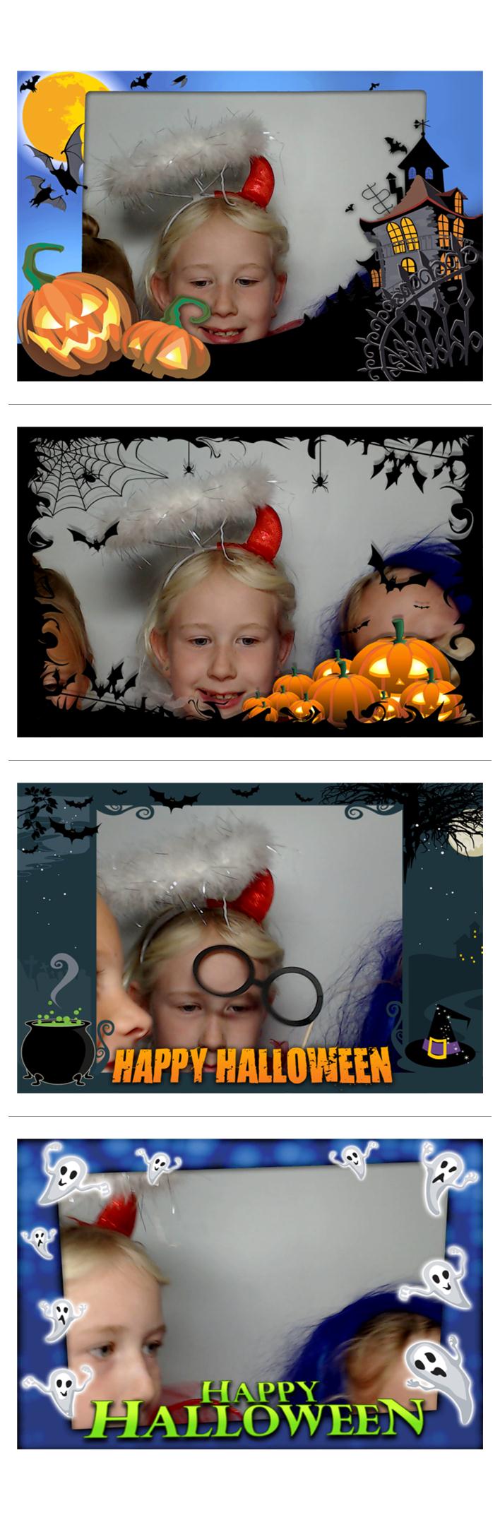 Four Bridges Halloween Party  | View more photos from the event at gallery.saycheesephotobooth.com/u/SayCheesePhotoBooth/Four-Bridges-Halloween-Party