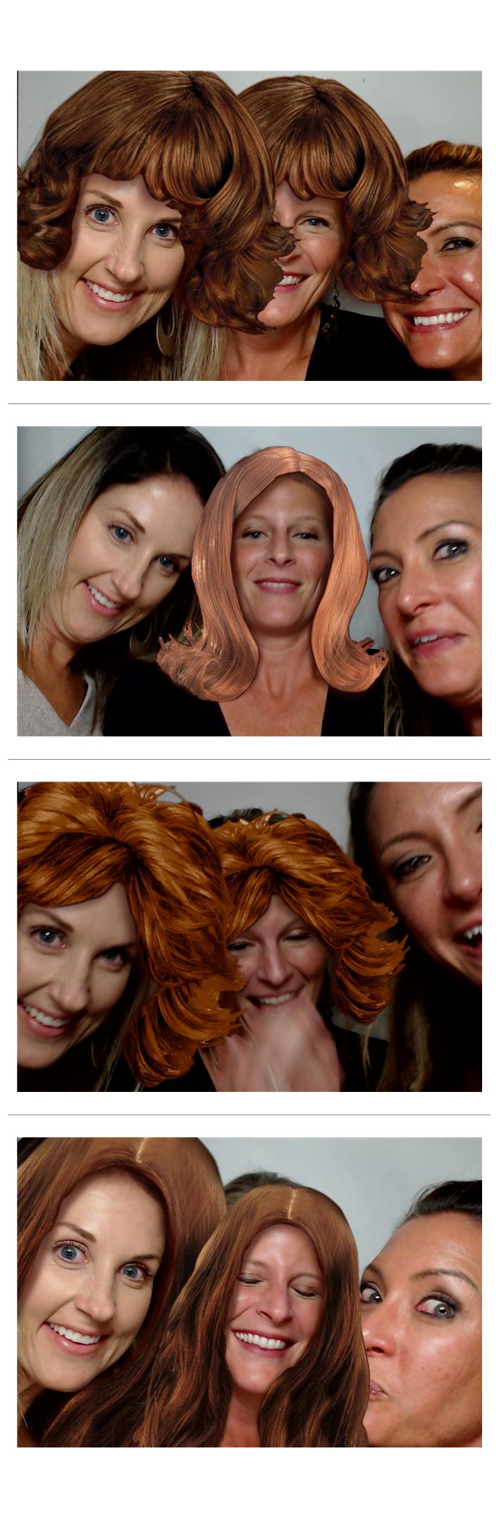 Four Bridges Halloween Party  | View more photos from the event at gallery.saycheesephotobooth.com/u/SayCheesePhotoBooth/Four-Bridges-Halloween-Party